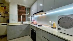 The Sensoria (D27), Condominium #488379281
